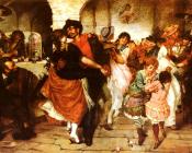 埃吉斯托 兰斯洛托 : Ballo Mazurka